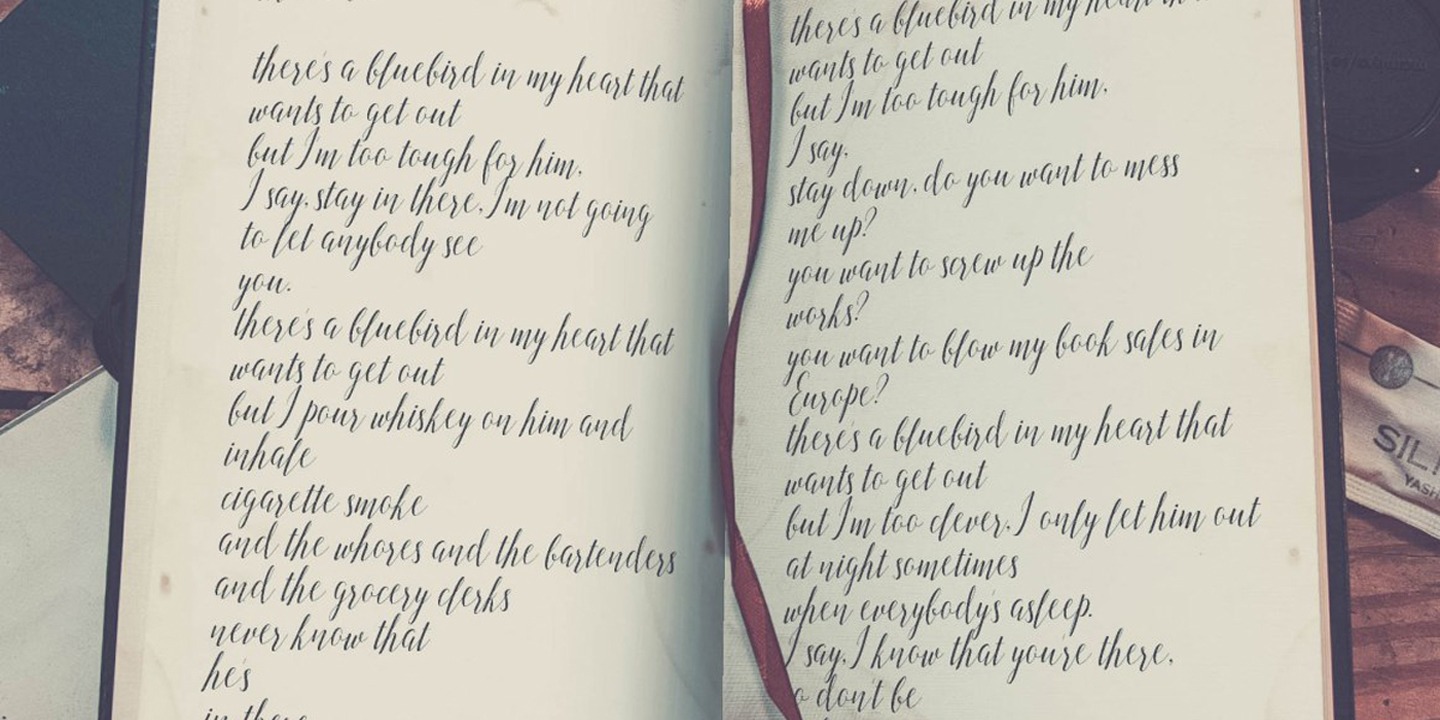 Sketchbook Script